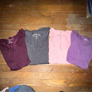 Aeropostale Tees
